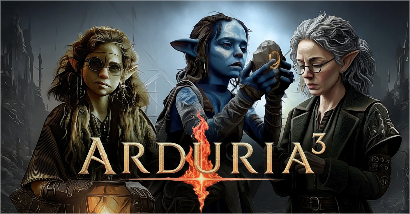 Arduria Squared - Official Artwork - Fix 1