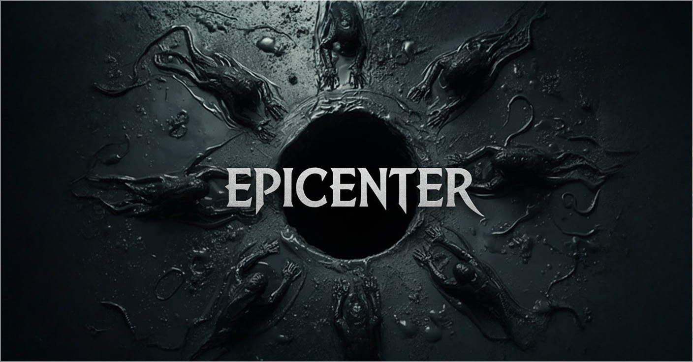 Epicenter - Featured Image