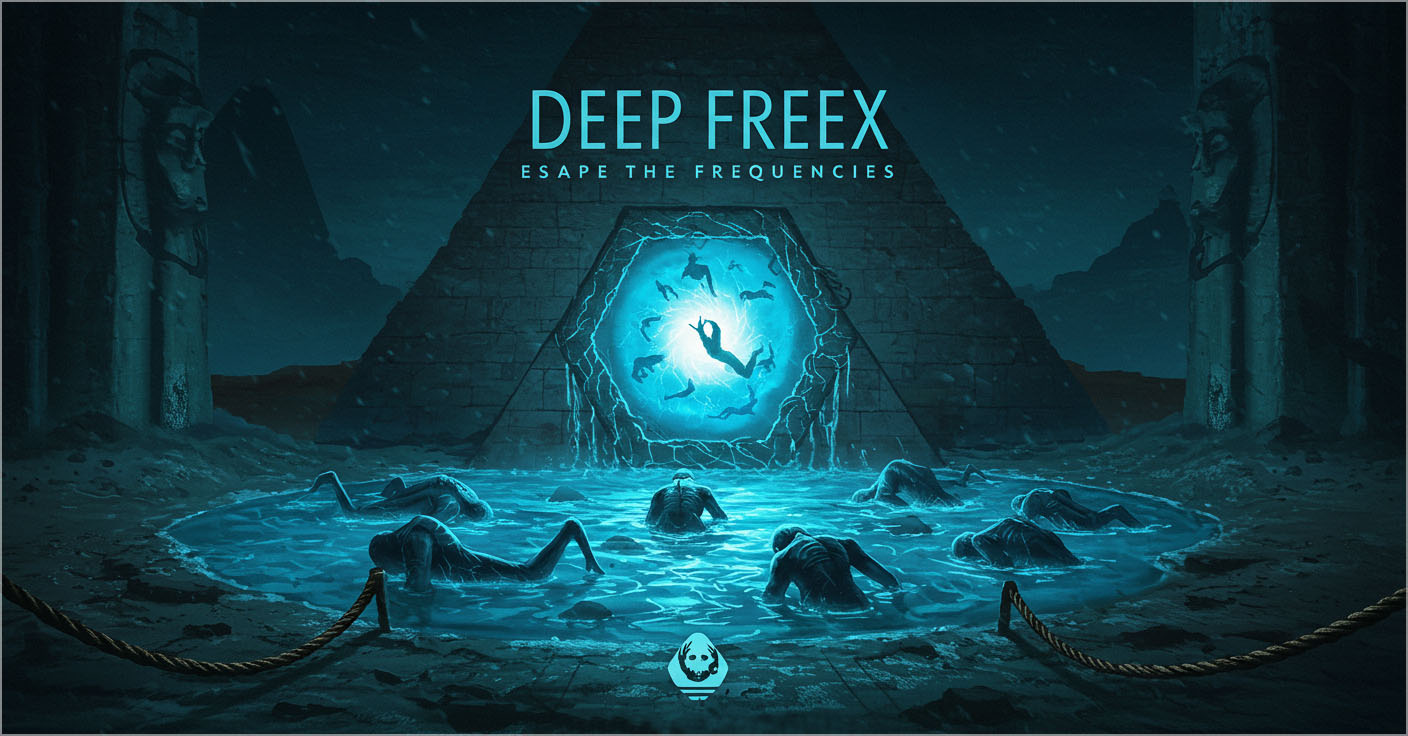 Featured Image - DeepFreex