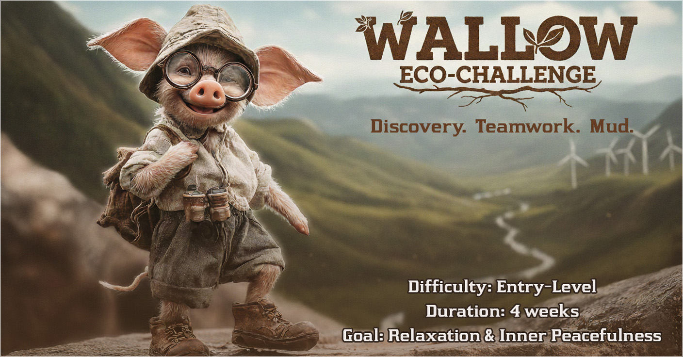 Featured Image - Wallow