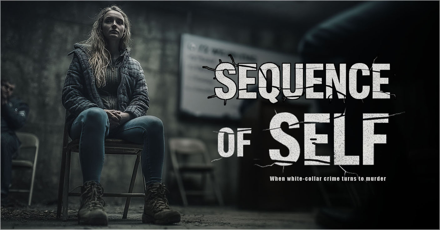 Featured Images - Sequence of Self